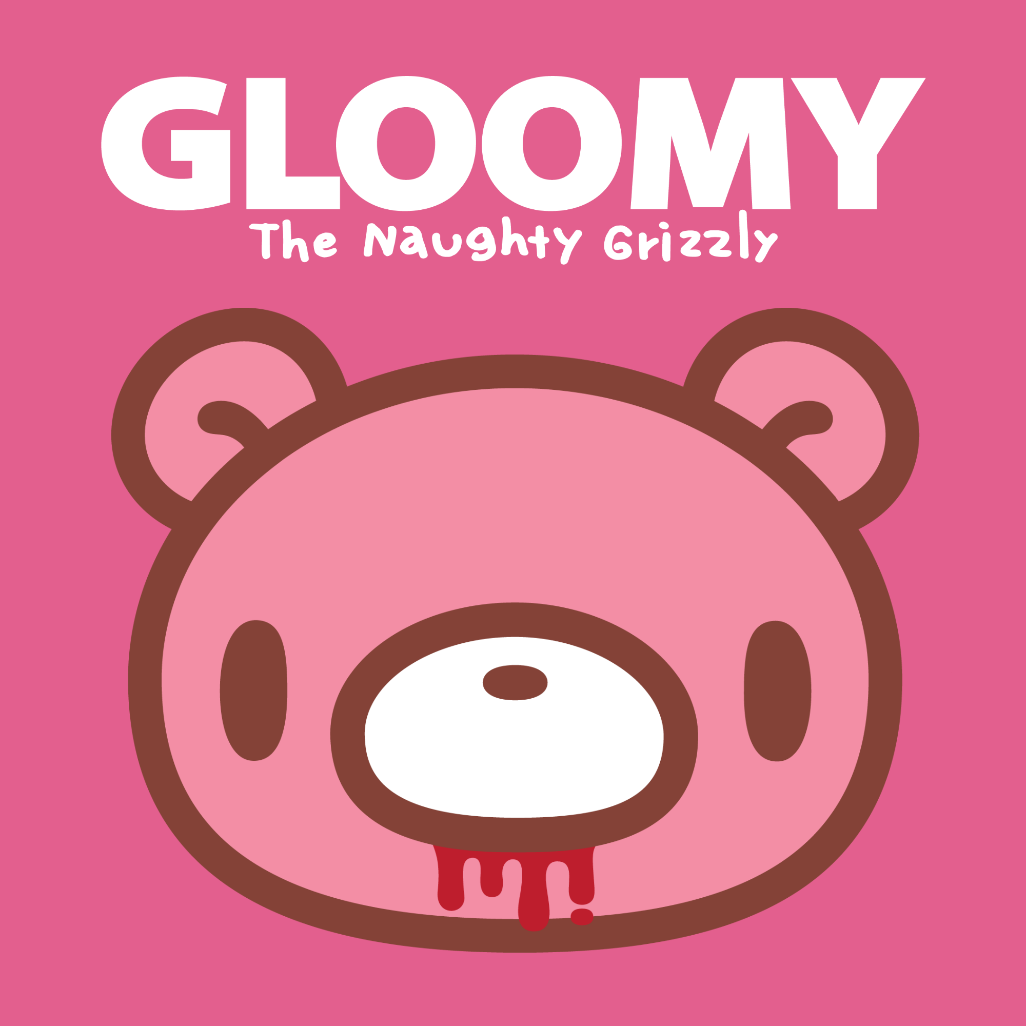 Gloomy Bear