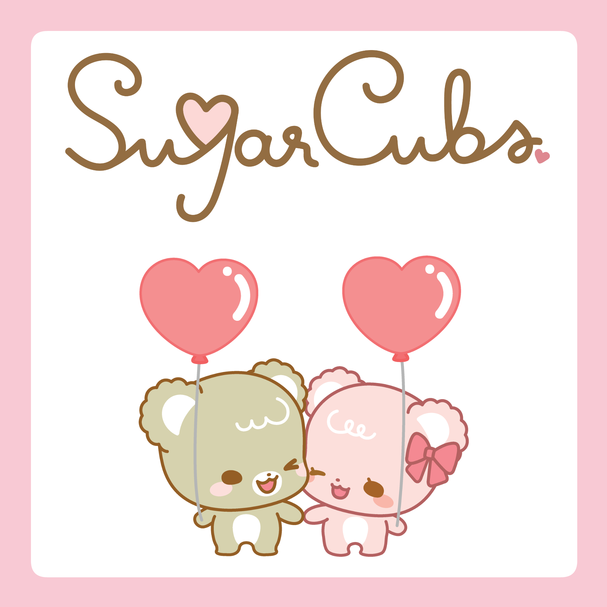 Sugar Cubs