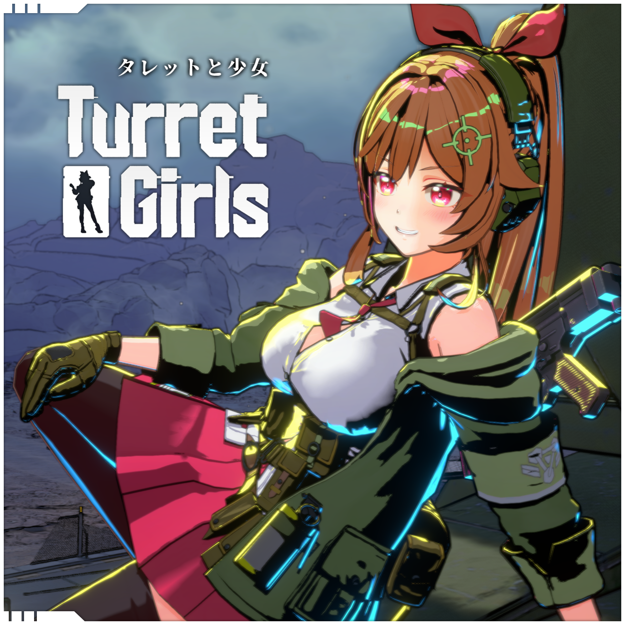 TurretGirls