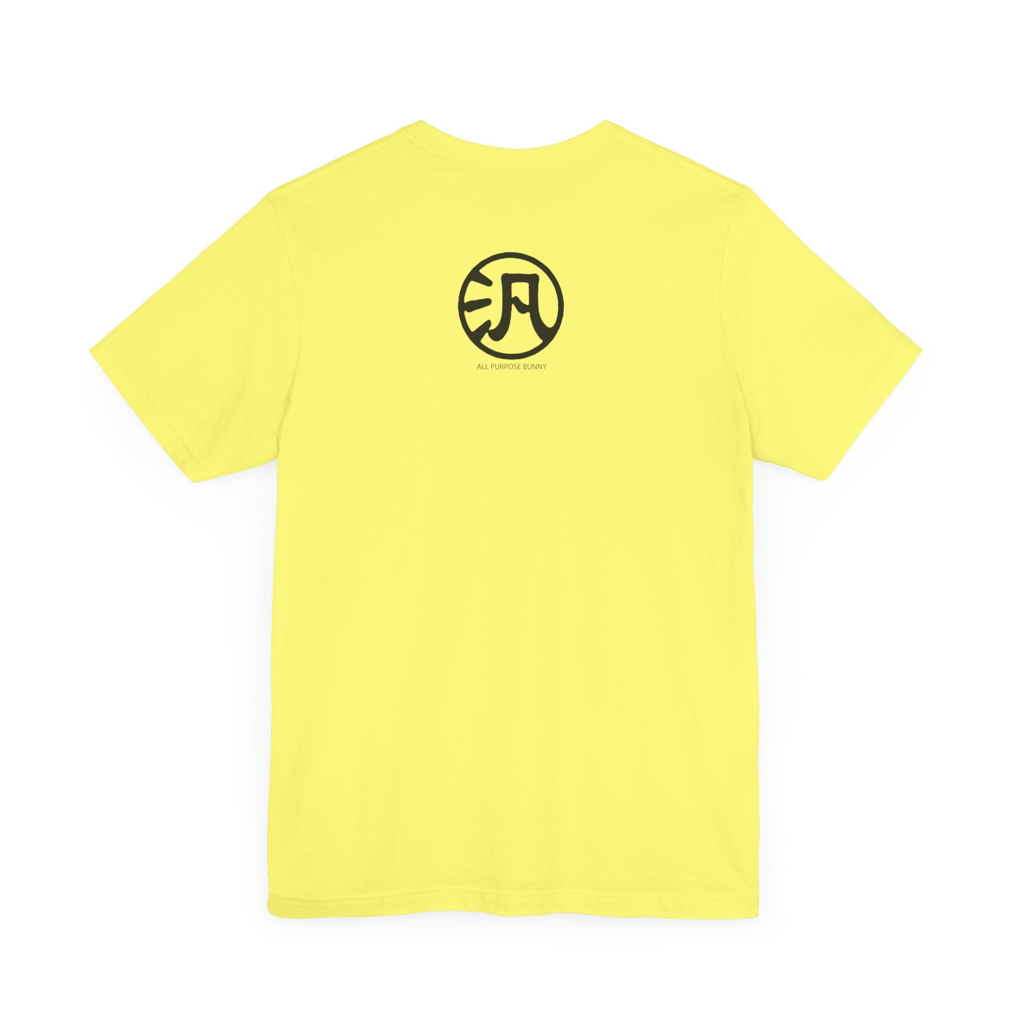 All-Purpose Bunny Carrot Twist - Unisex Tee