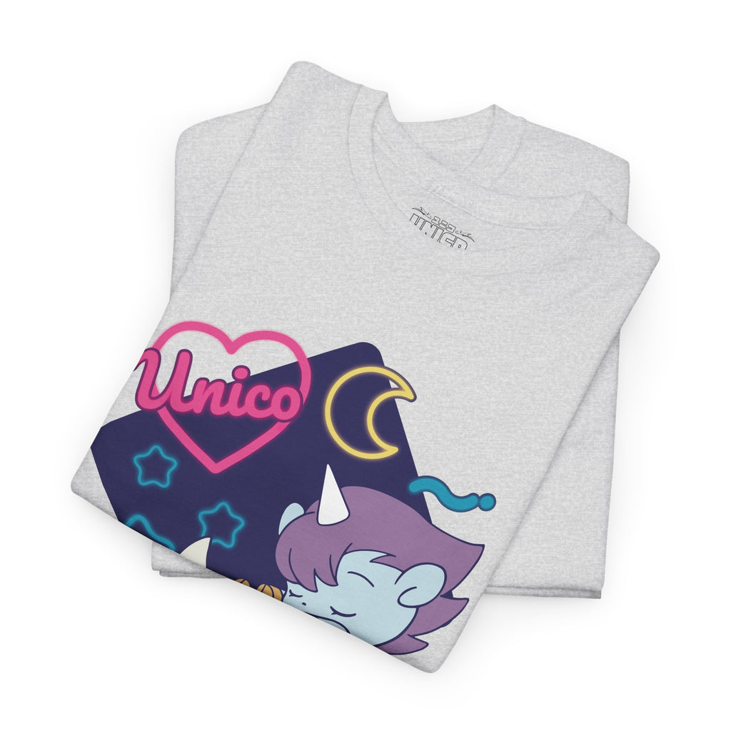Unico - Sleeping Tee