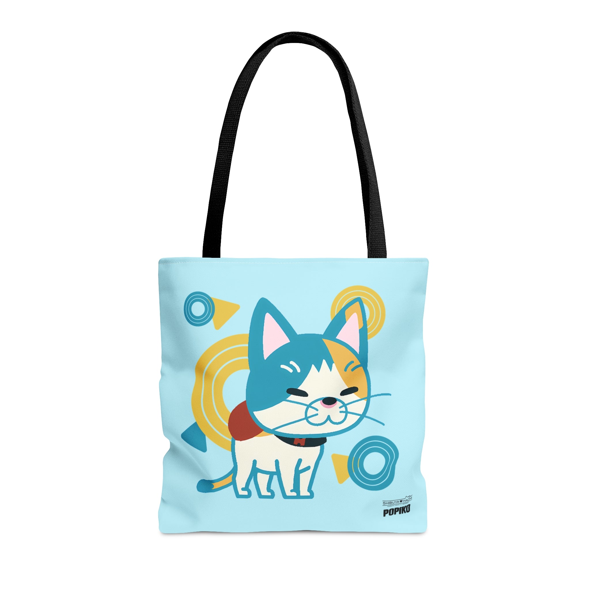 Shibuya Hachi Tote Bag