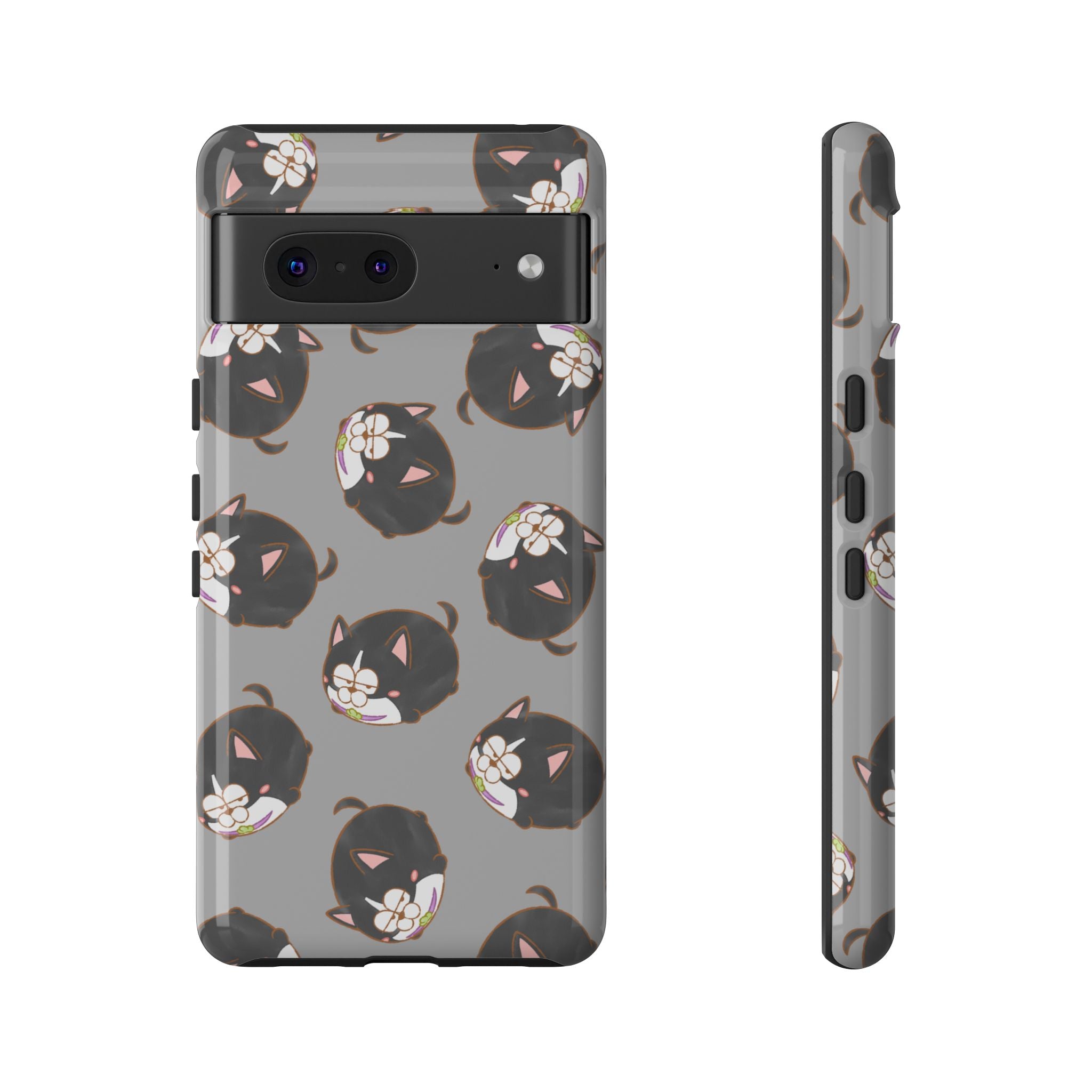 Matsuinu Phone Case