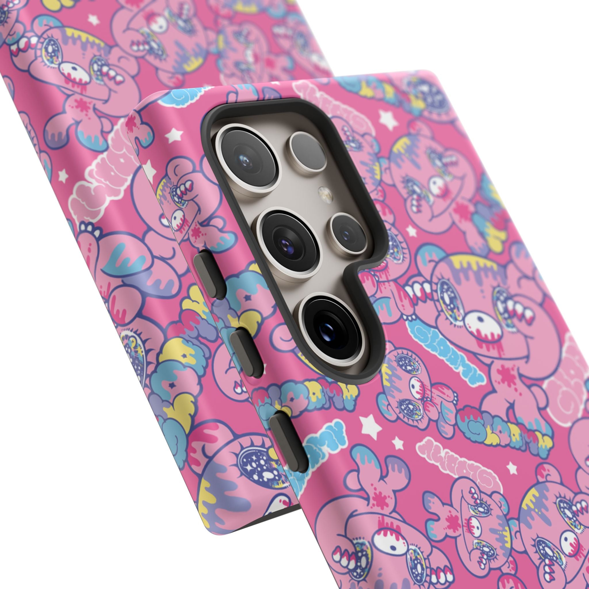 YURIE SEKIYA X GLOOMY GYARU PHONE CASE