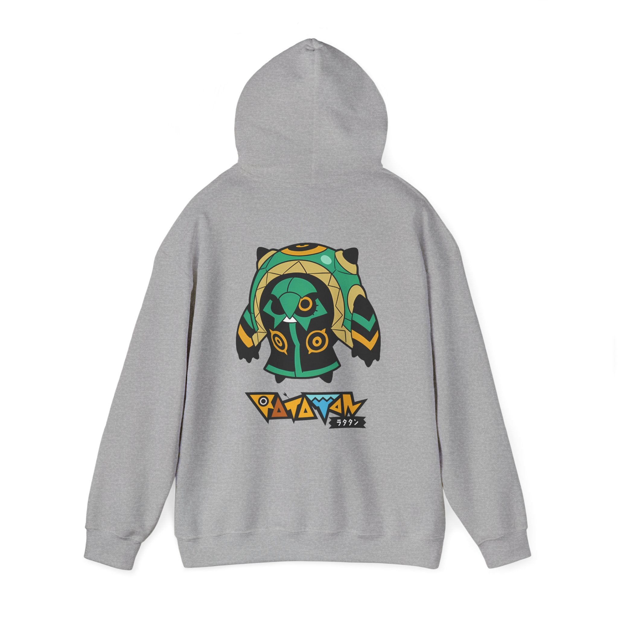 Ratatan Hoodie