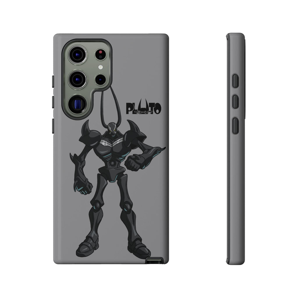 Pluto Phone Case