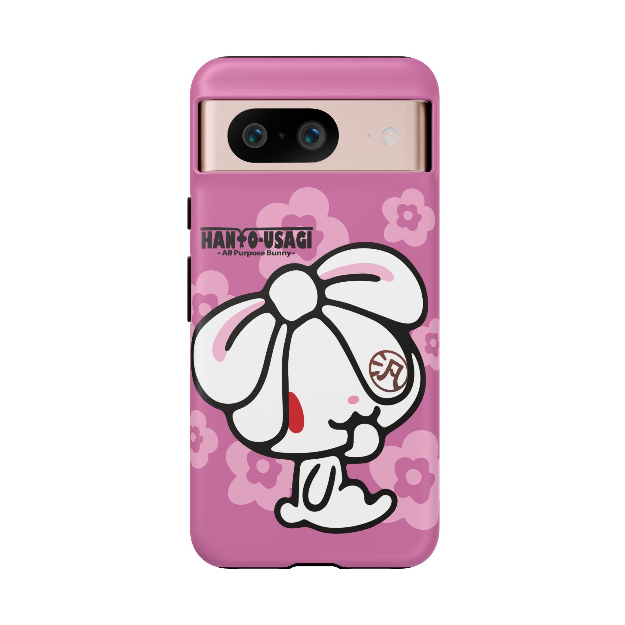 All Purpose Bunny Phone Case