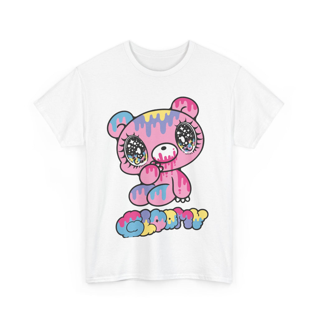 Yurie Sekiya x Gloomy Bear ⭐️ Baby Gloomy Tee