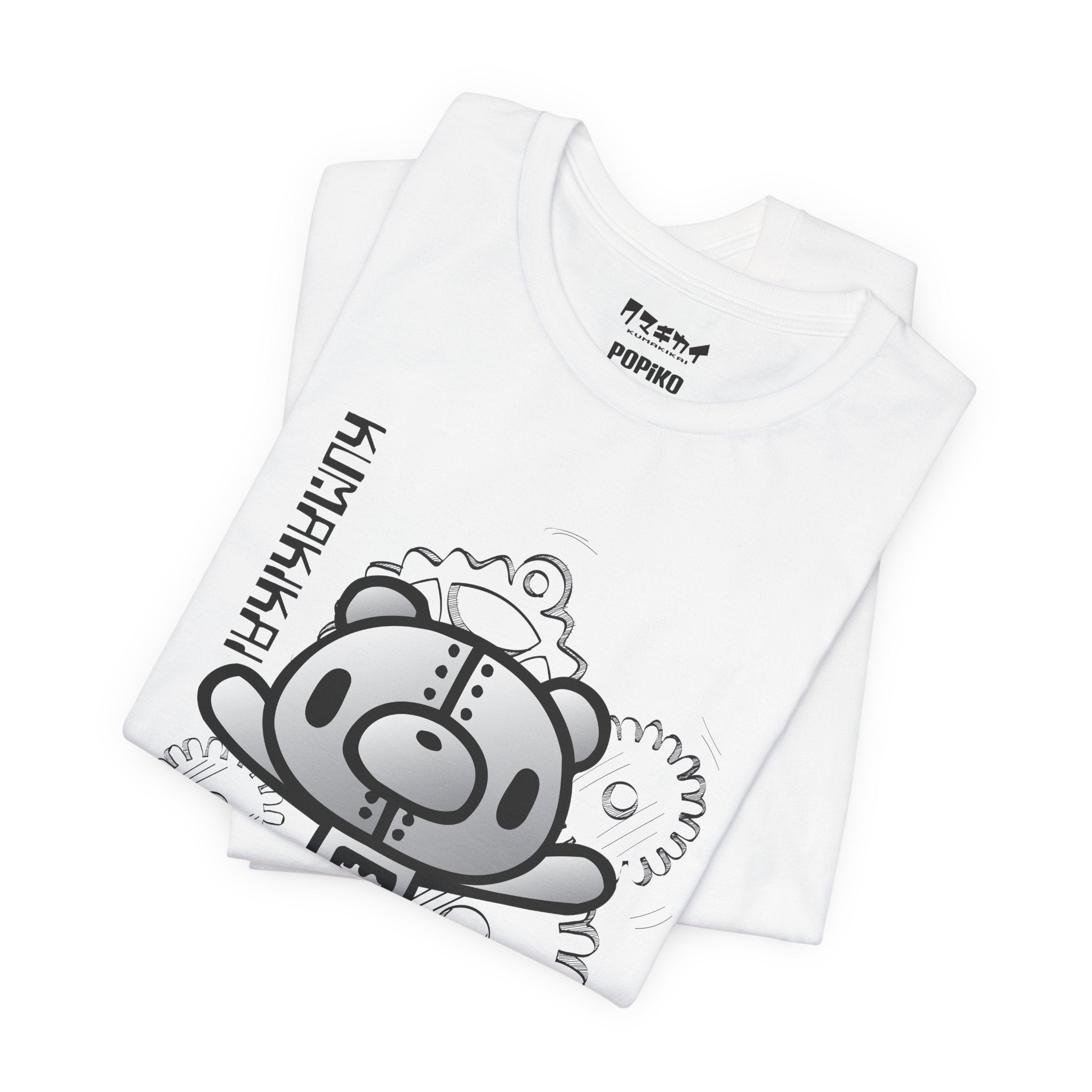Kumakikai Tee