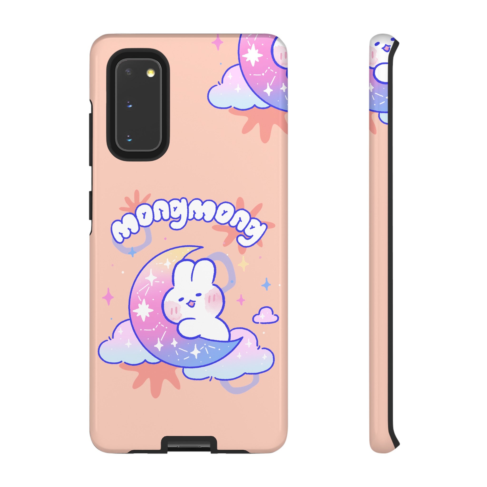 Lovely Mong Mong Sleepy Sleep Phone Case