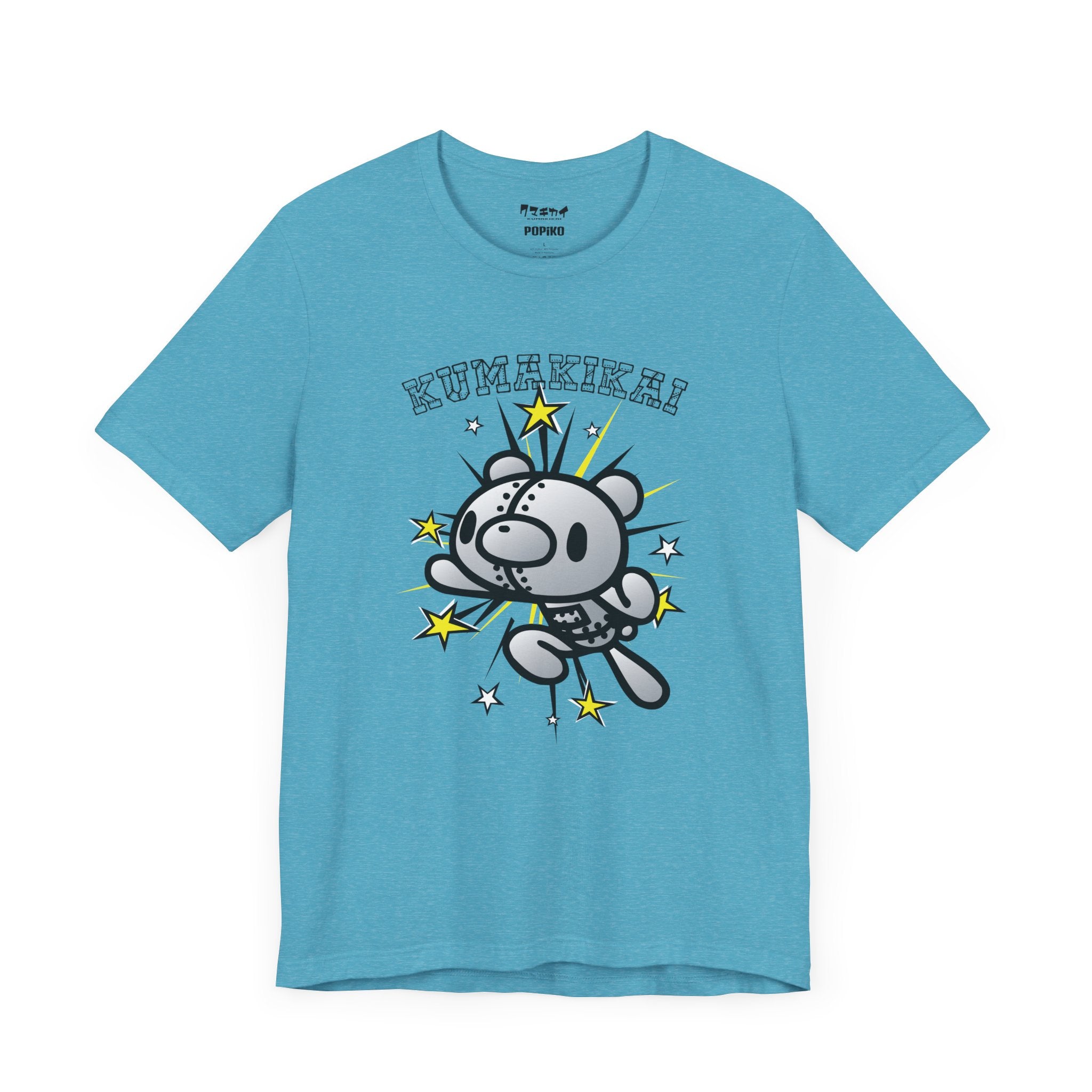 Kumakikai Tee