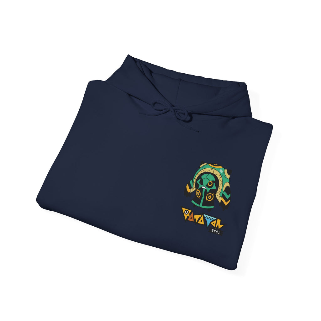 Ratatan Hoodie