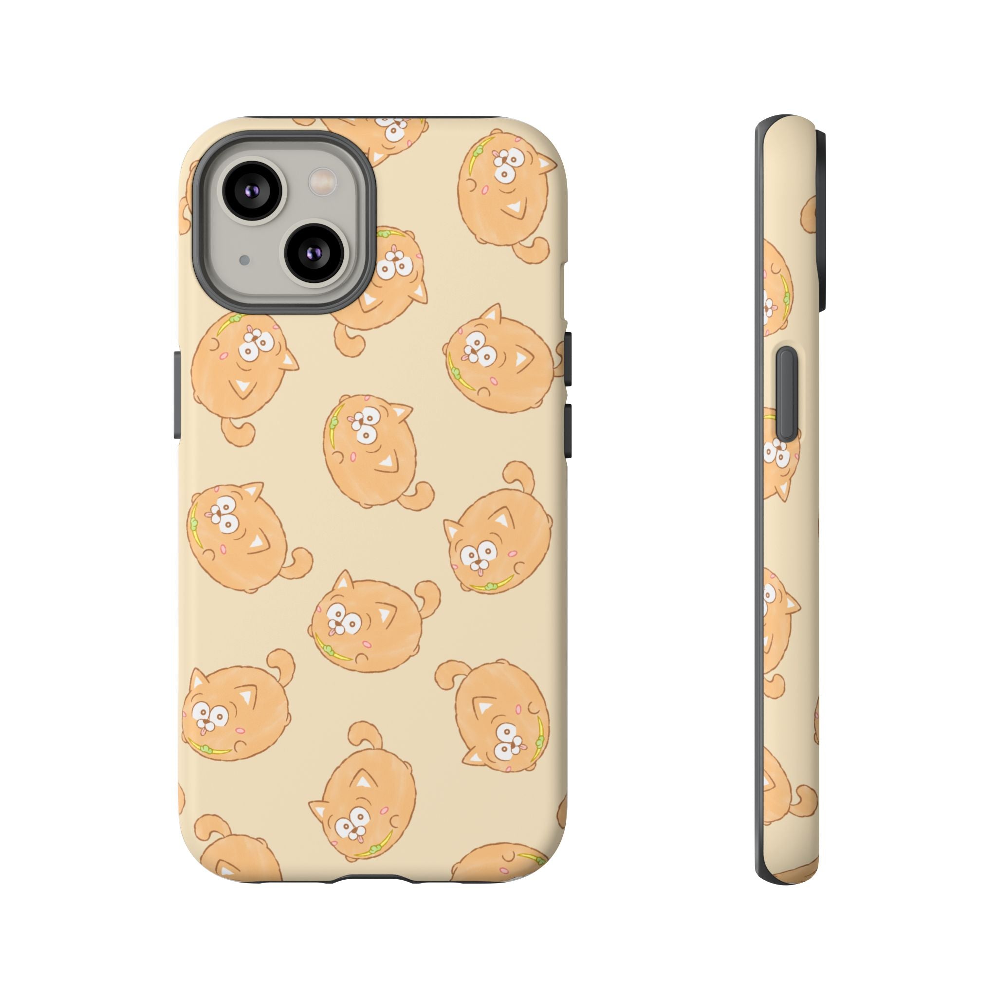 Matsuinu Phone Case