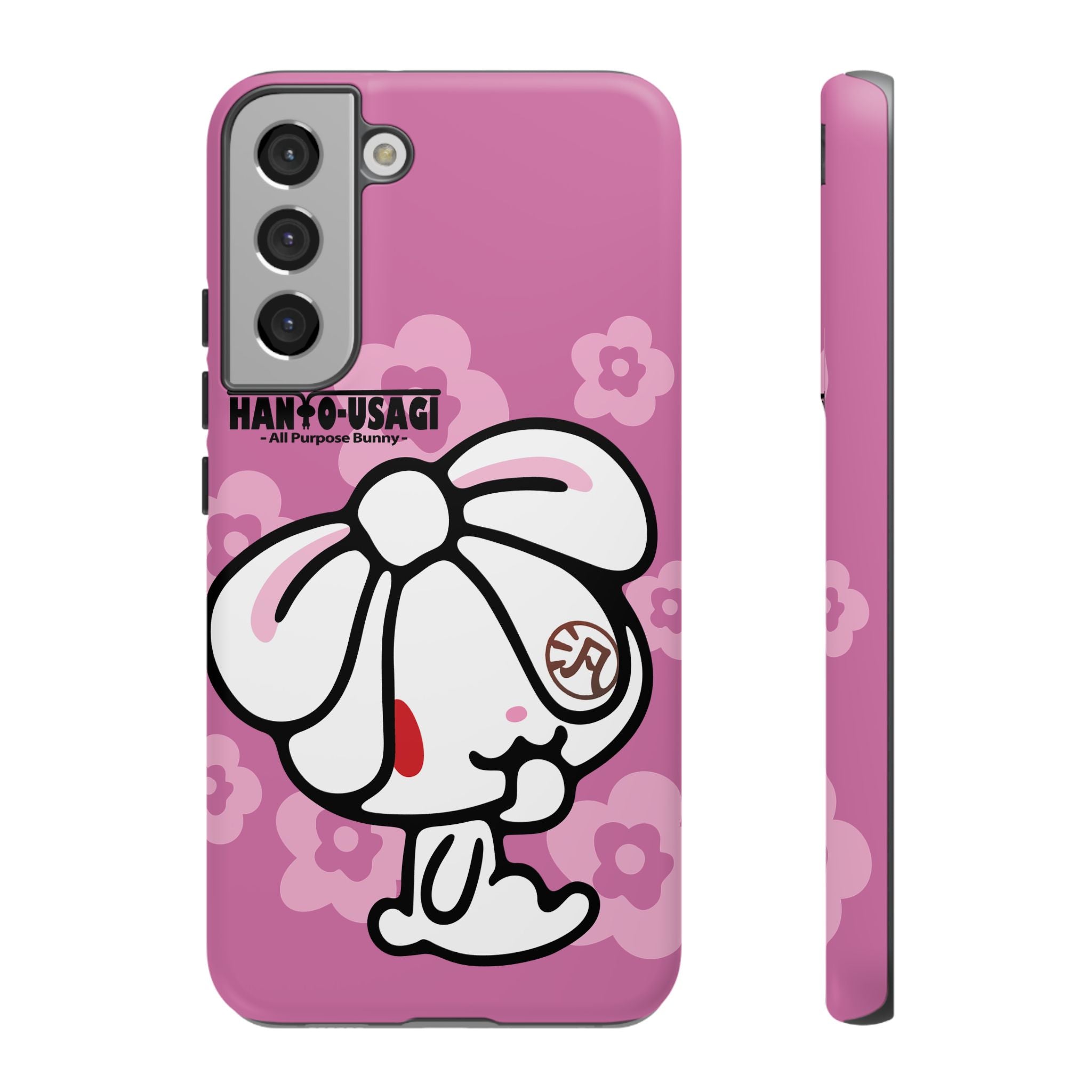All Purpose Bunny Phone Case