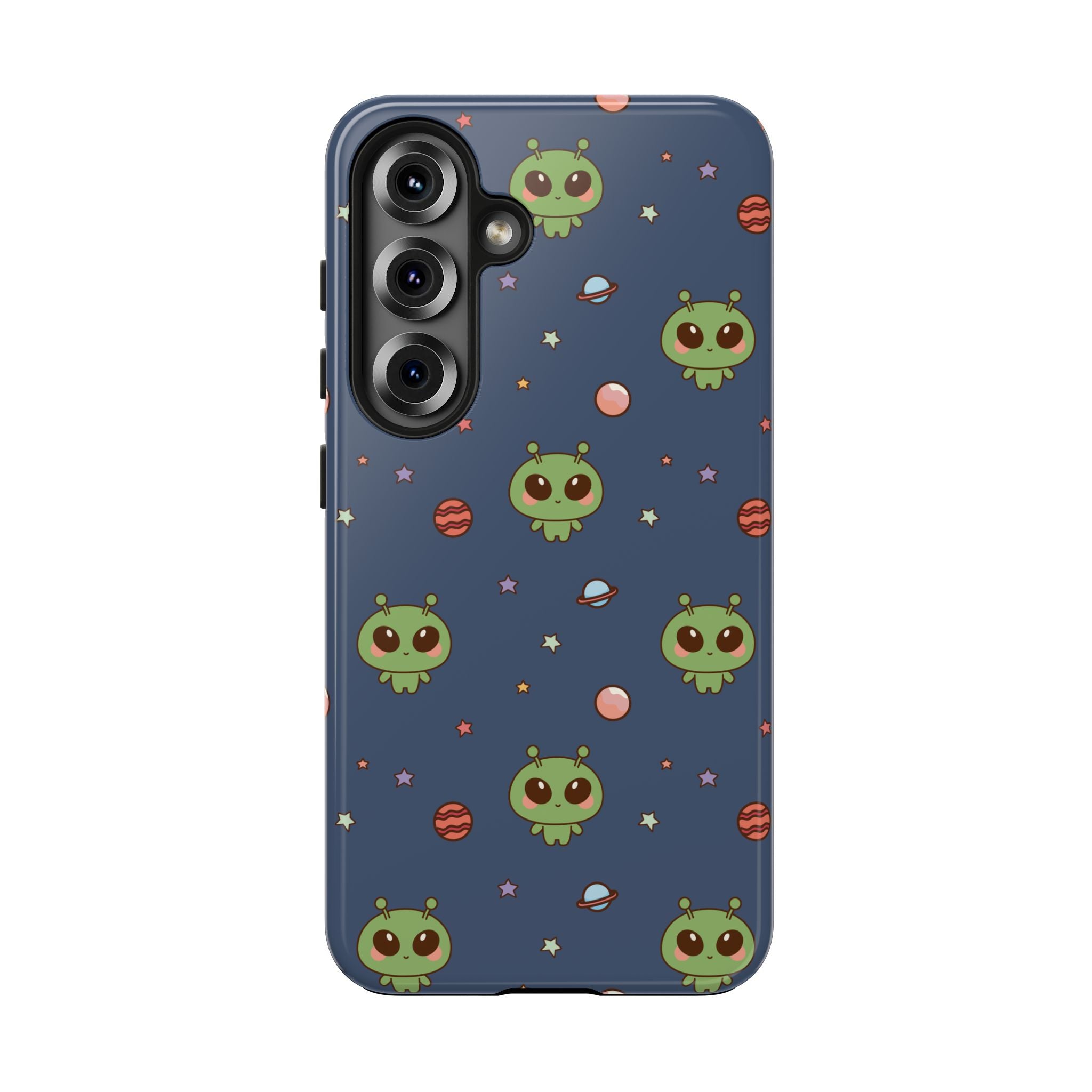 Piyomaru Space - iPhone Case