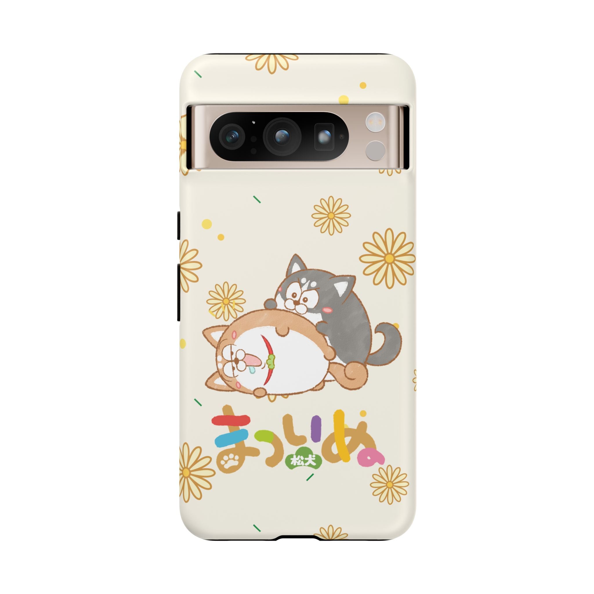 Matsuinu Phone Case