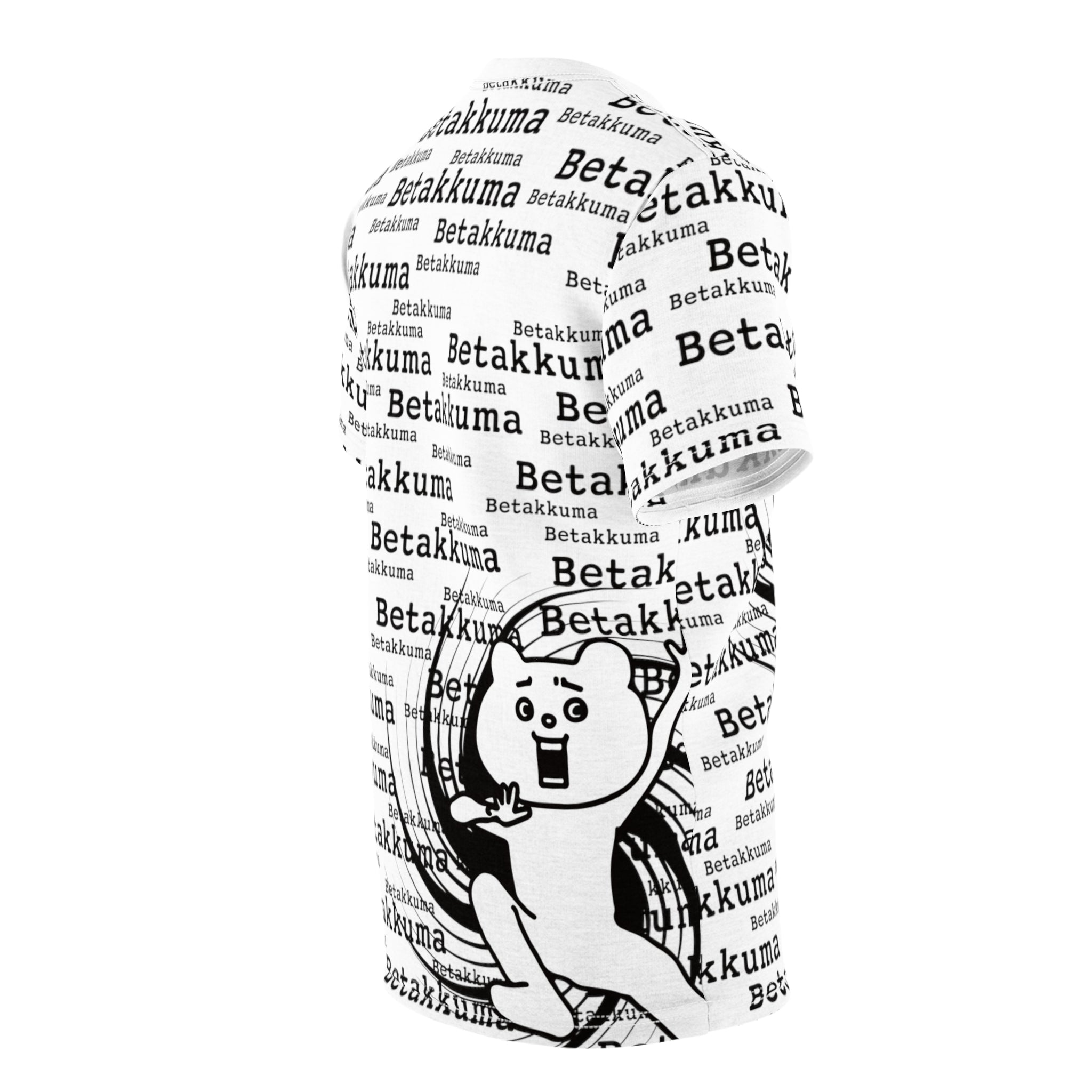 Betakkuma Vortex Tee