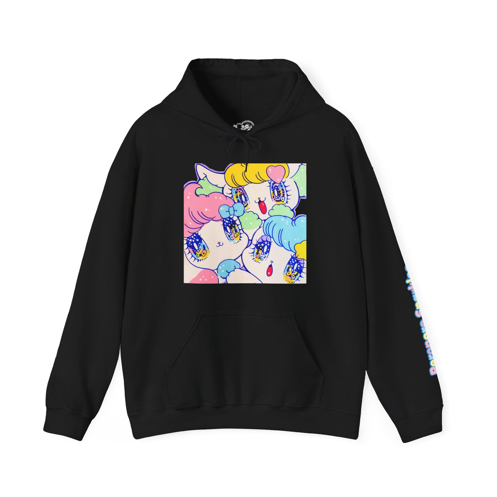 PPS Hoodie