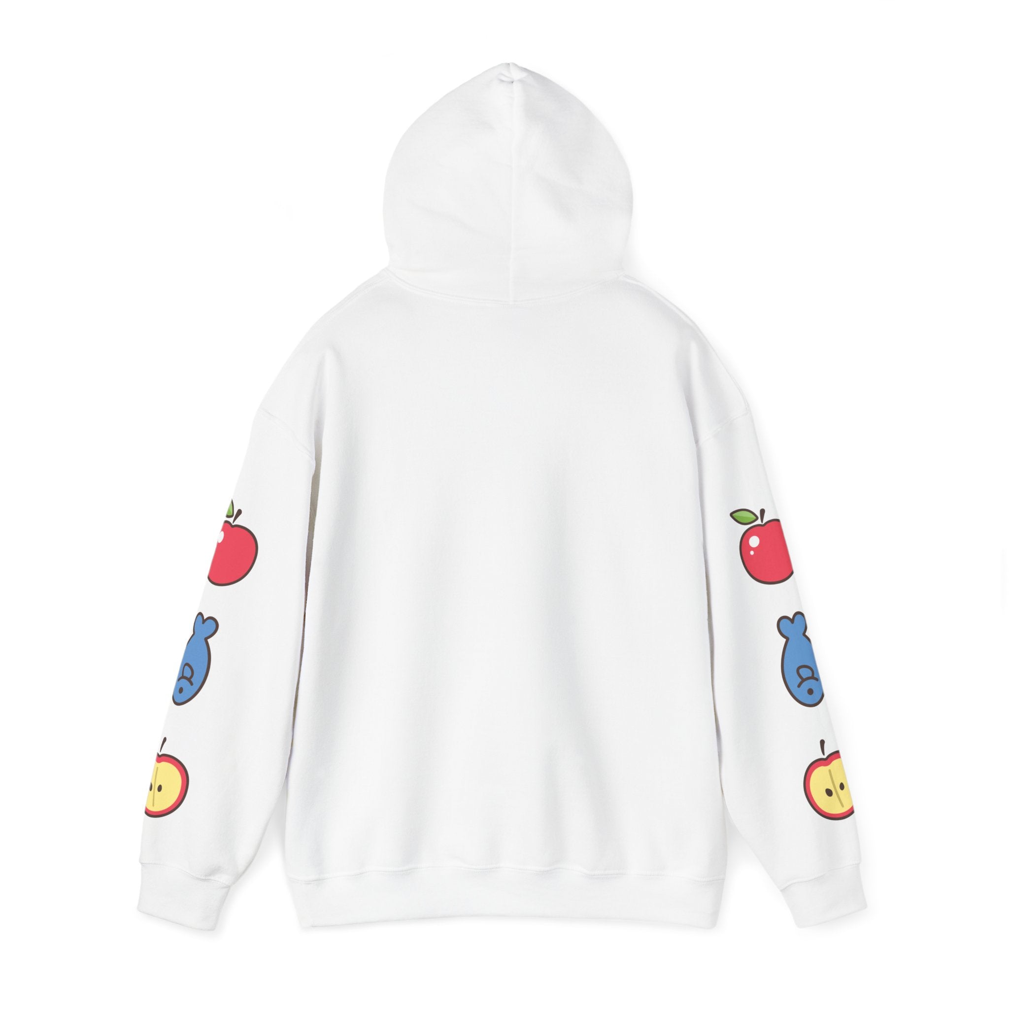Mimi&Neko Feast - Hoodie
