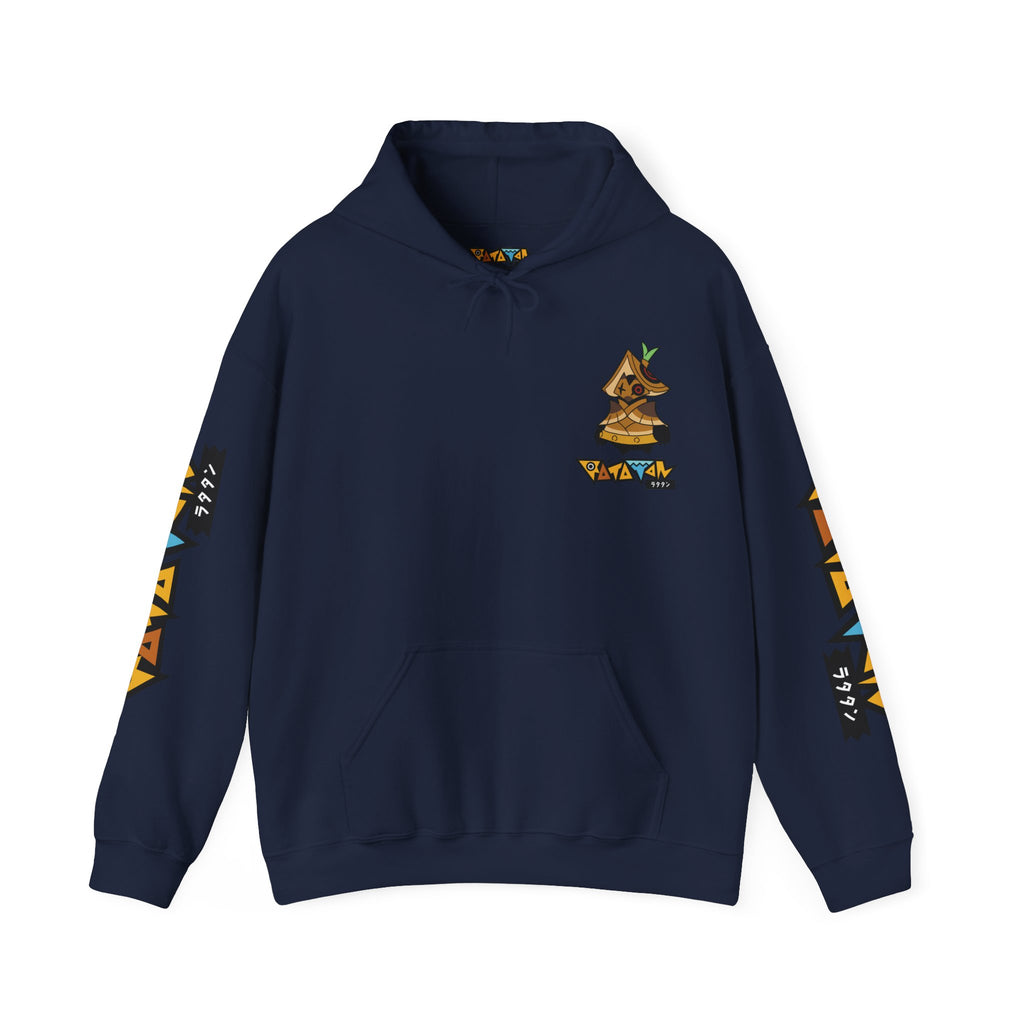 Ratatan Hoodie