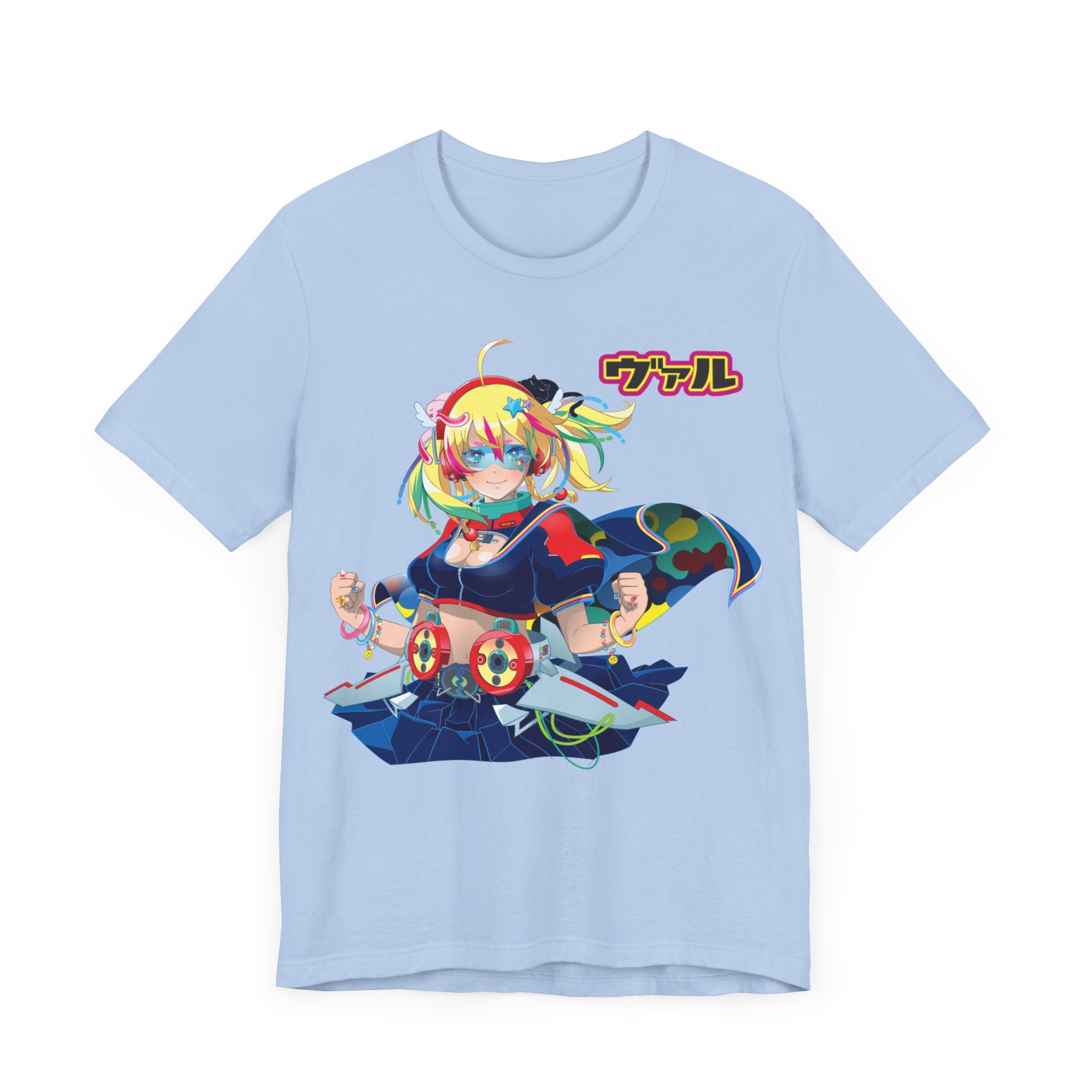 Hypersonic Music Club - VAL