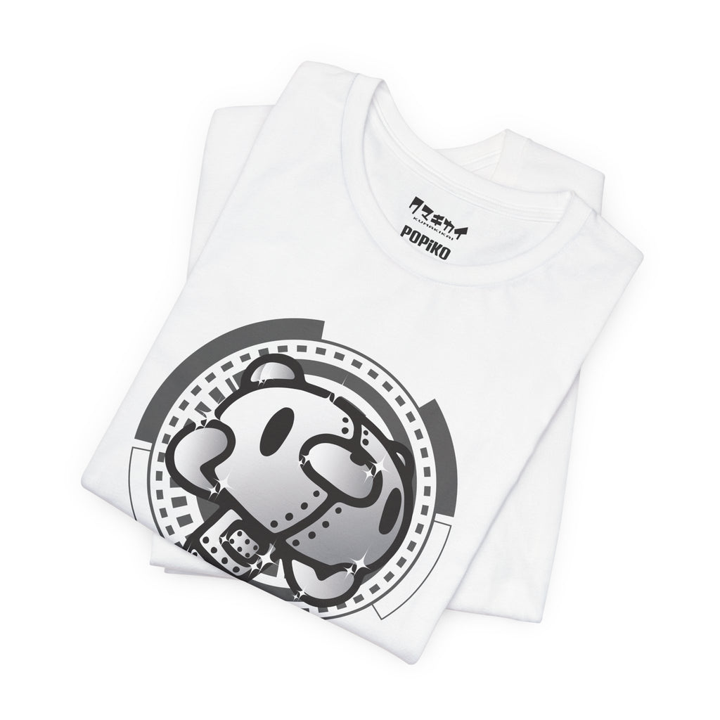 kumakikai Tee