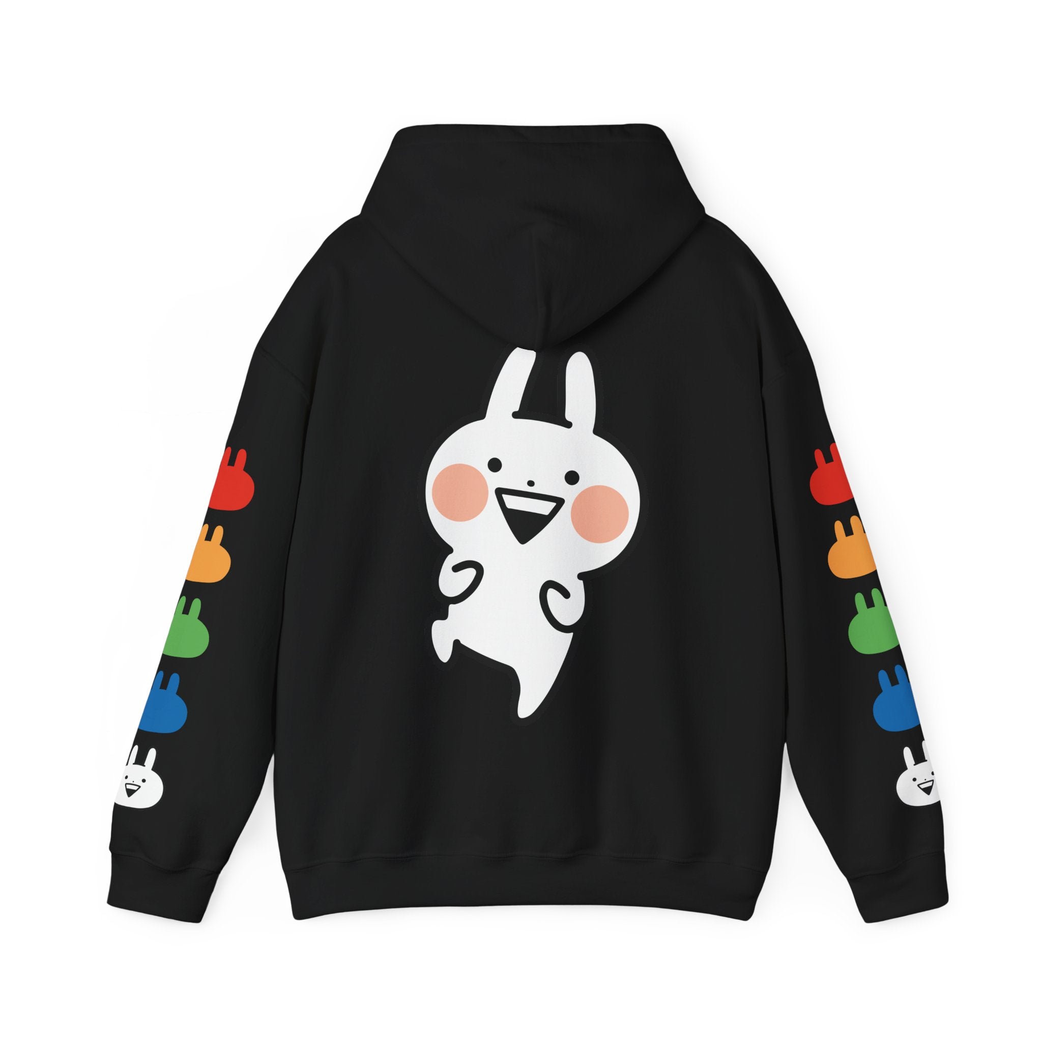 Usagyuuun Hoodie