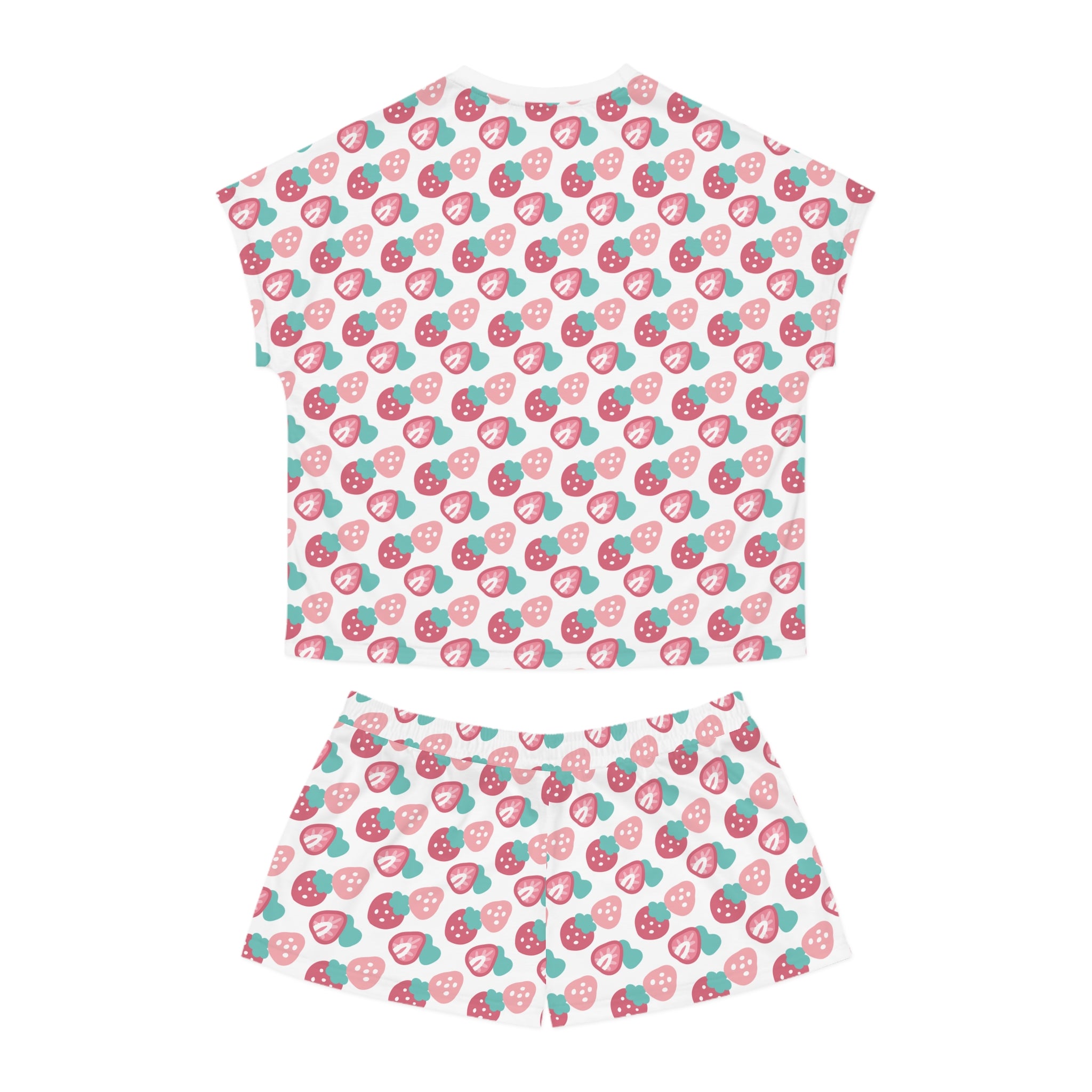 ロールケーキドリーマリー - ICHIKOパジャマセット