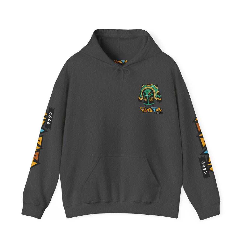 Ratatan Hoodie