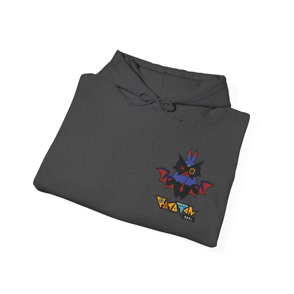 Ratatan Hoodie