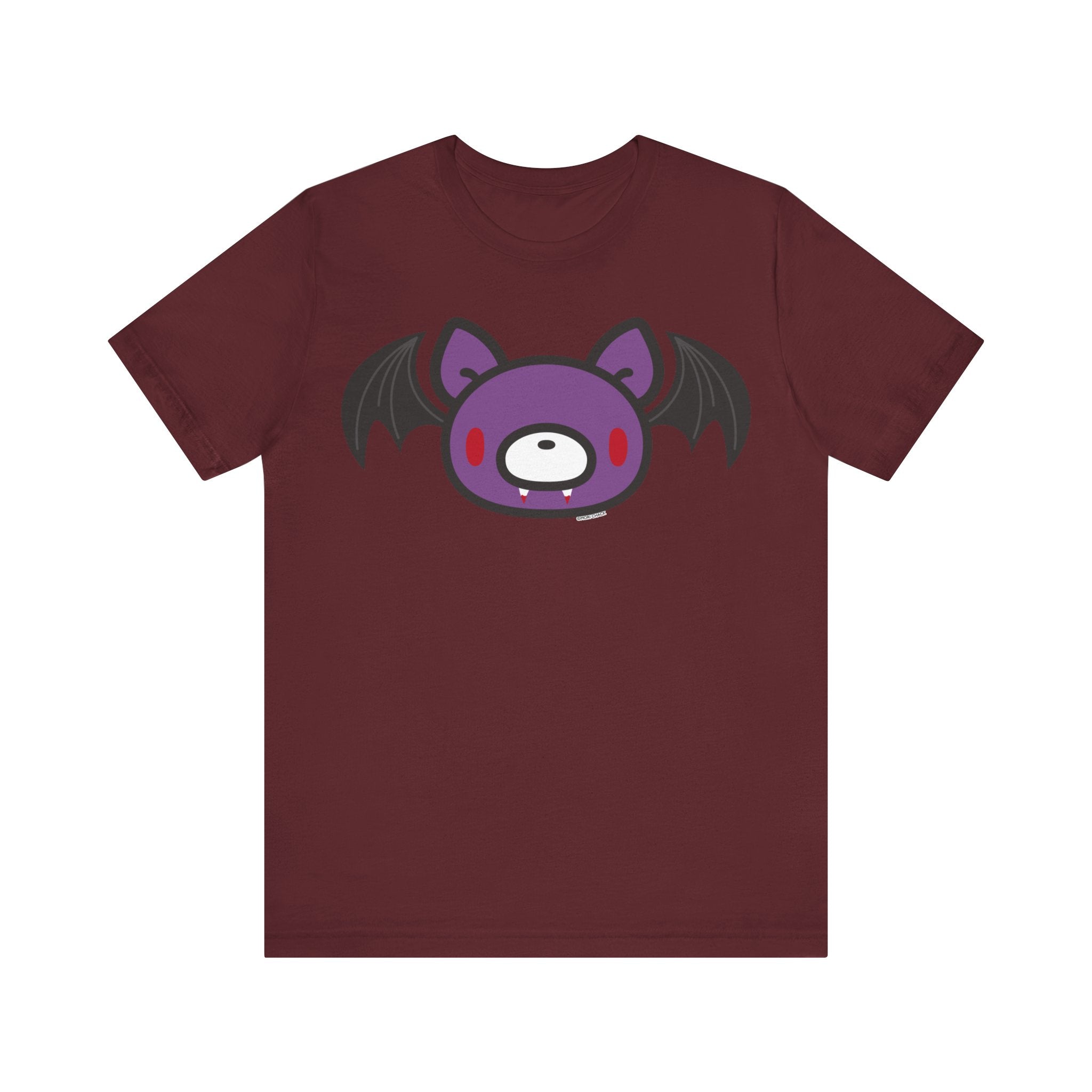 Gloomy Bat Tee