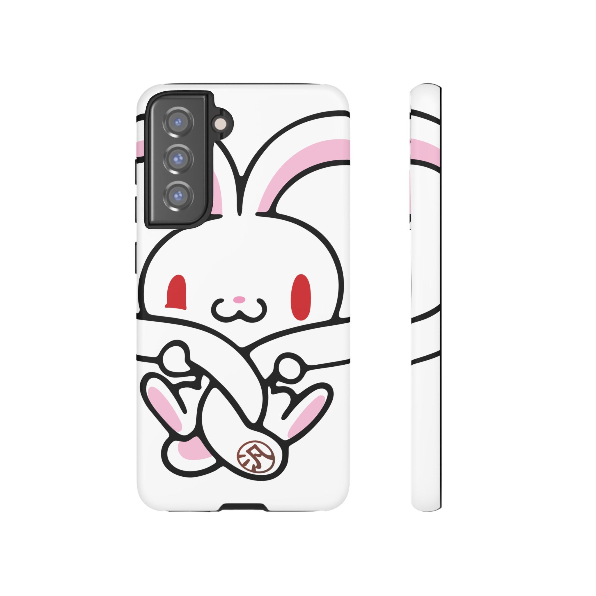 All Purpose Bunny Phone Case