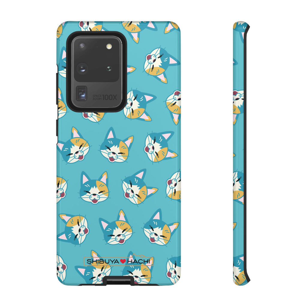 Shibuya Hachi Phone Case