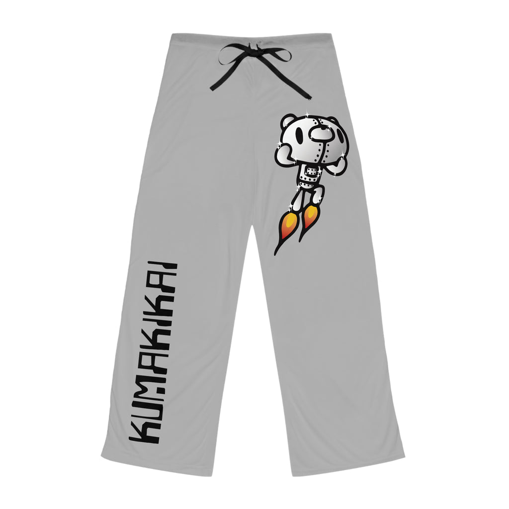 Kumakikai Pajama Bottoms