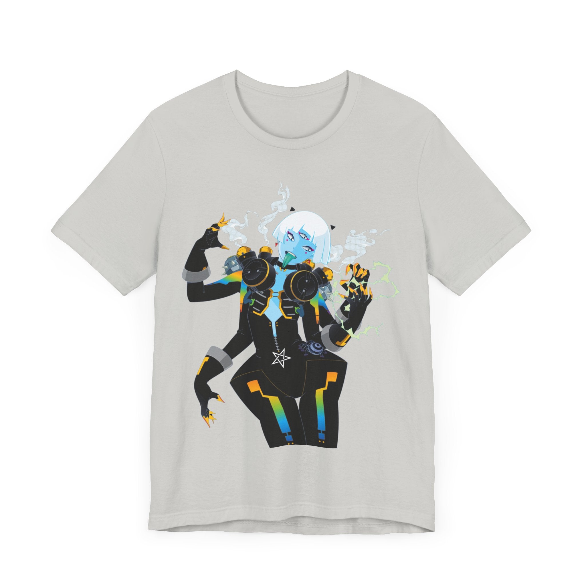 Hypersonic Music Club - PARSON