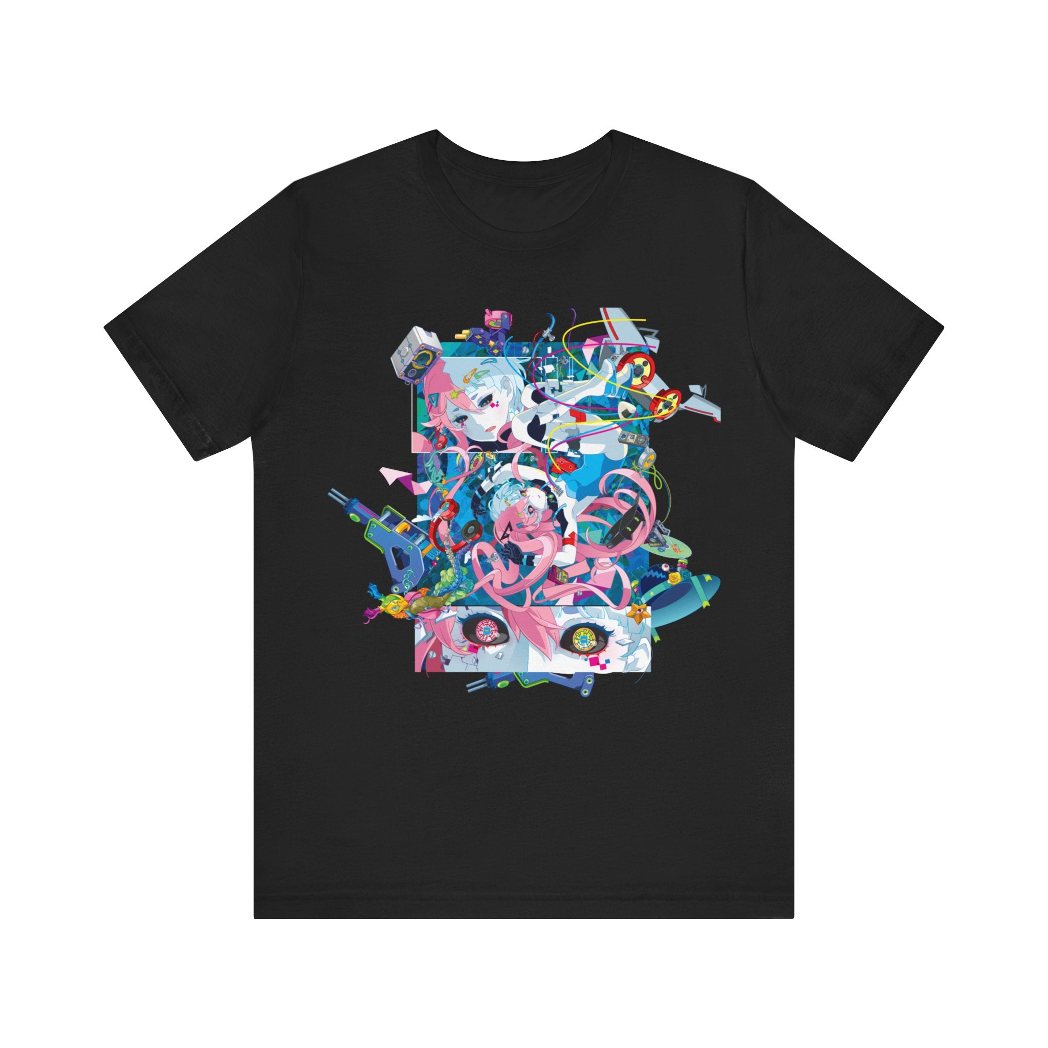 Hypersonic Music Club - COSIMA CHAOS Tee