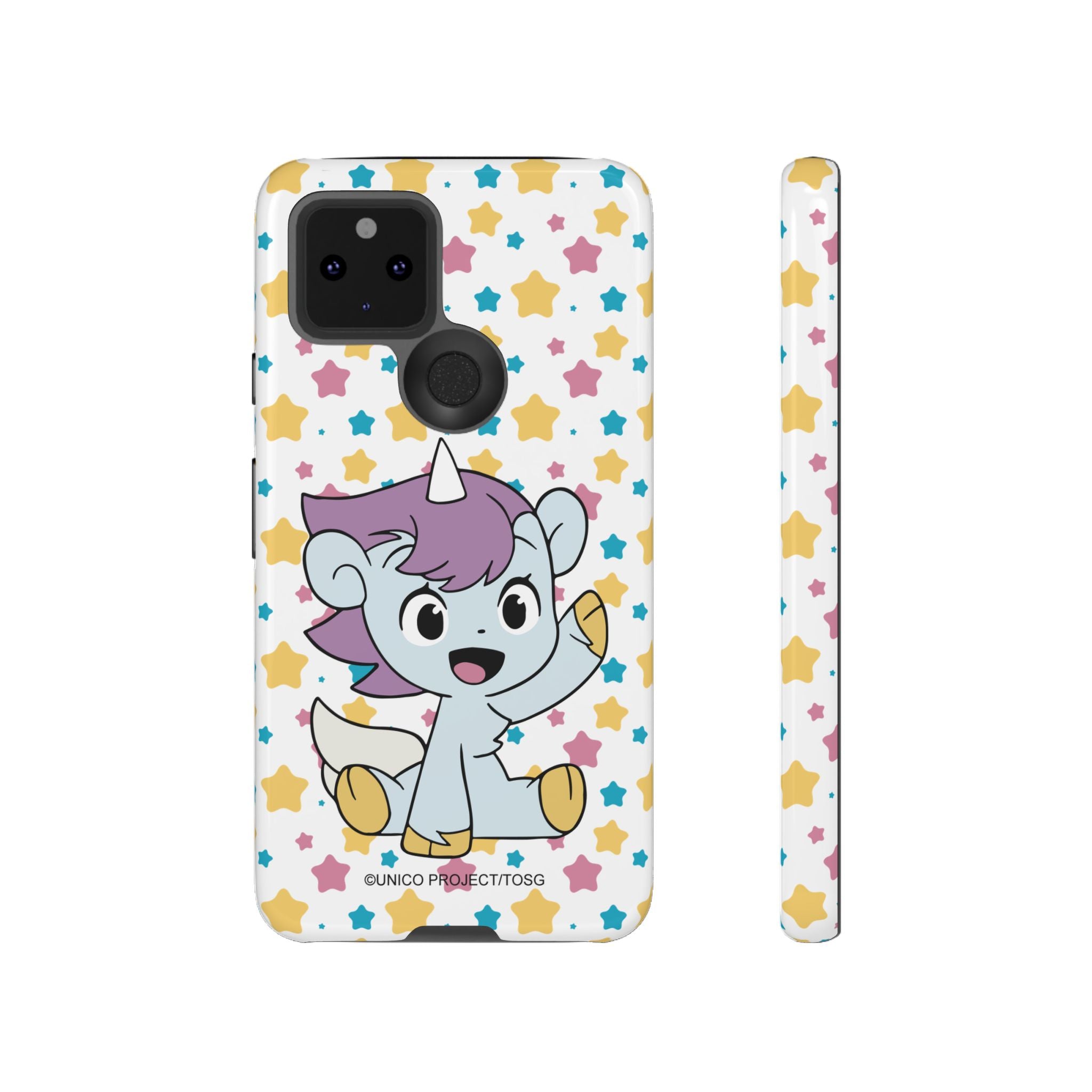 Unico - Waving Phone Case