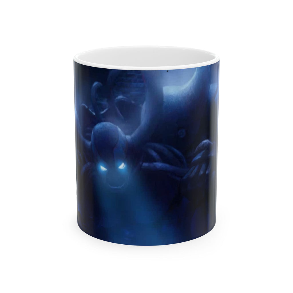 PLUTO - Mug