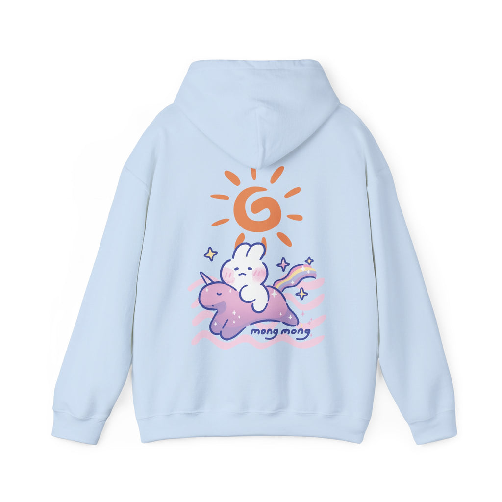 Lovely Mong Mong Hoodie