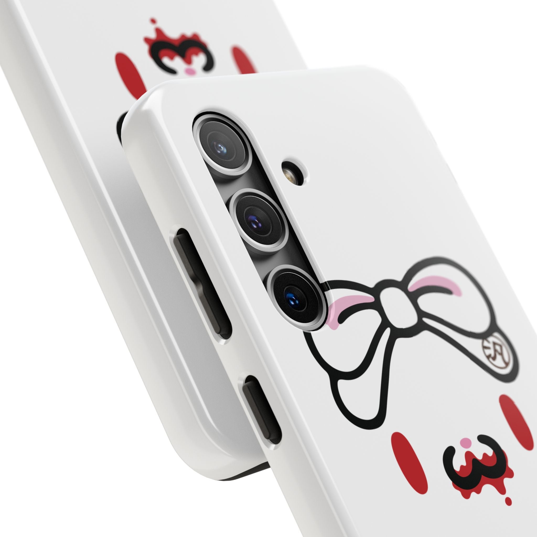 All Purpose Bunny - Tough Phone Case