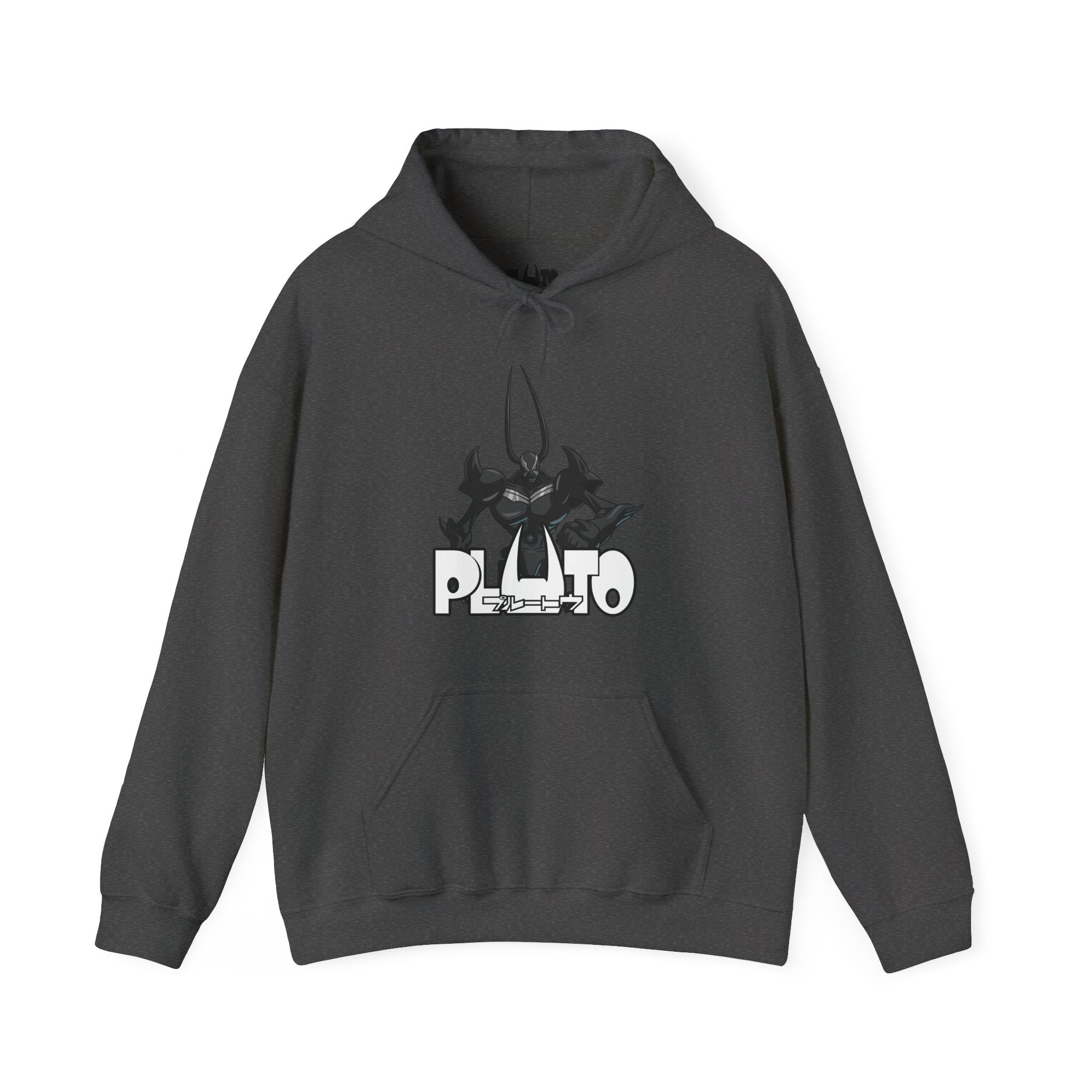 Pluto Hoodie