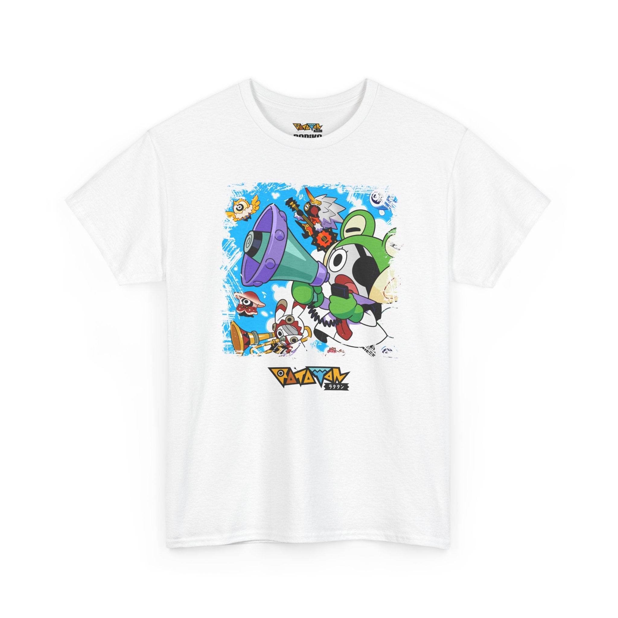 Ratatan Action T-Shirt