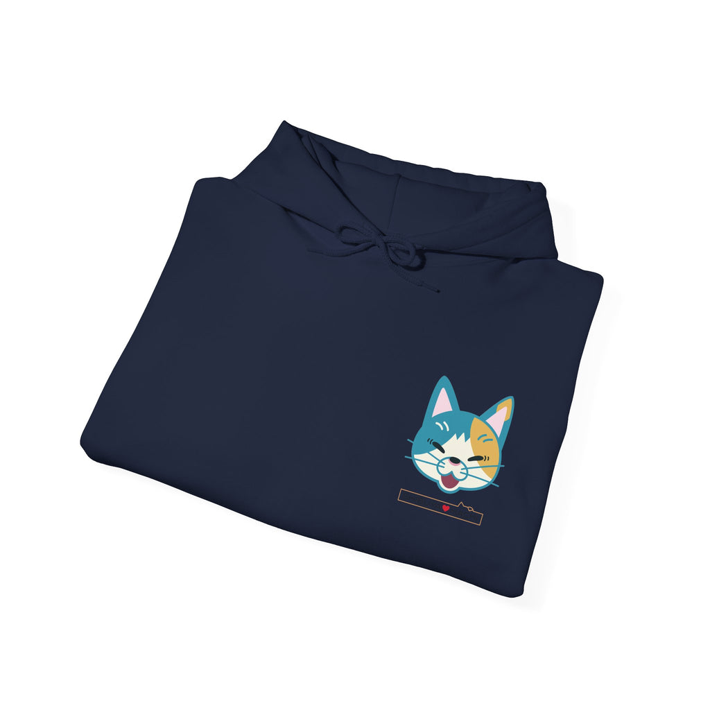 Shibuya Hachi Hoodie
