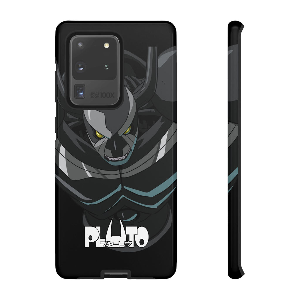Pluto Phone Case