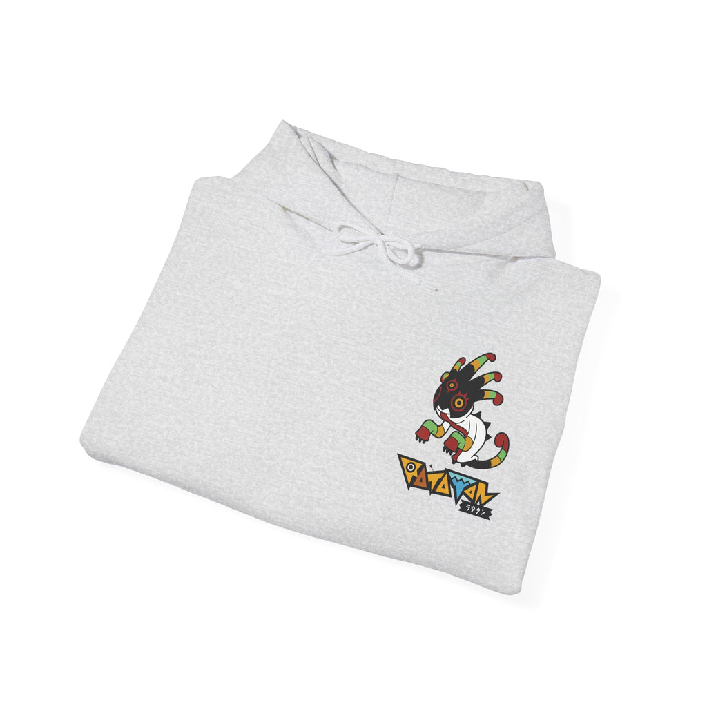 Ratatan Hoodie