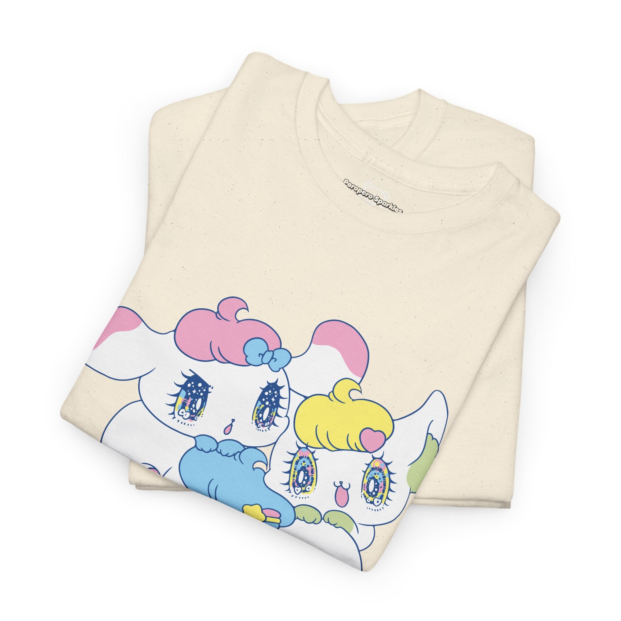 Pero Pero T-Shirt