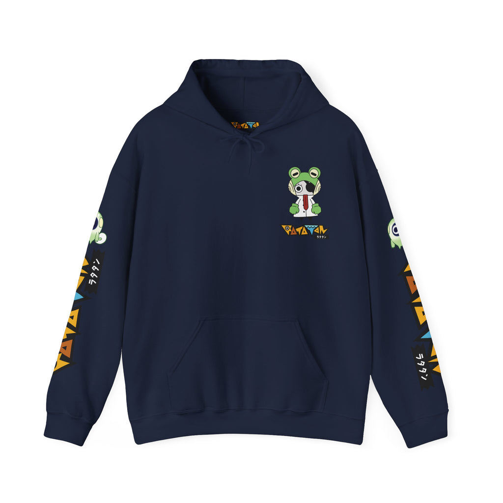 Ratatan Hoodie