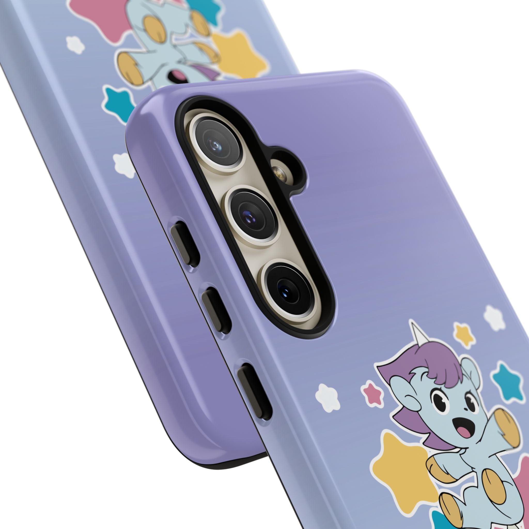 Unico - Rainbow Stars Phone Case