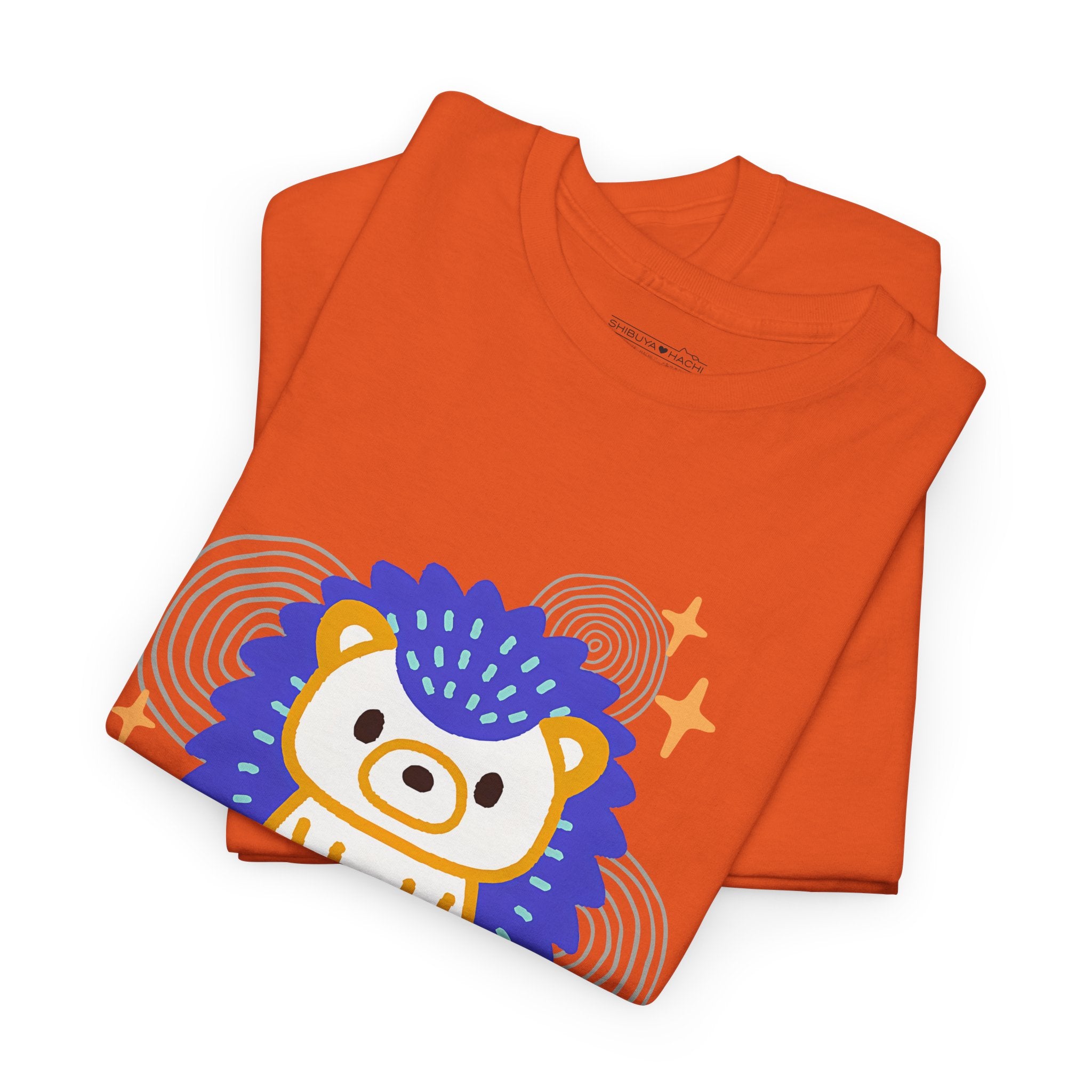 Shibuya Hachi Unisex Tee