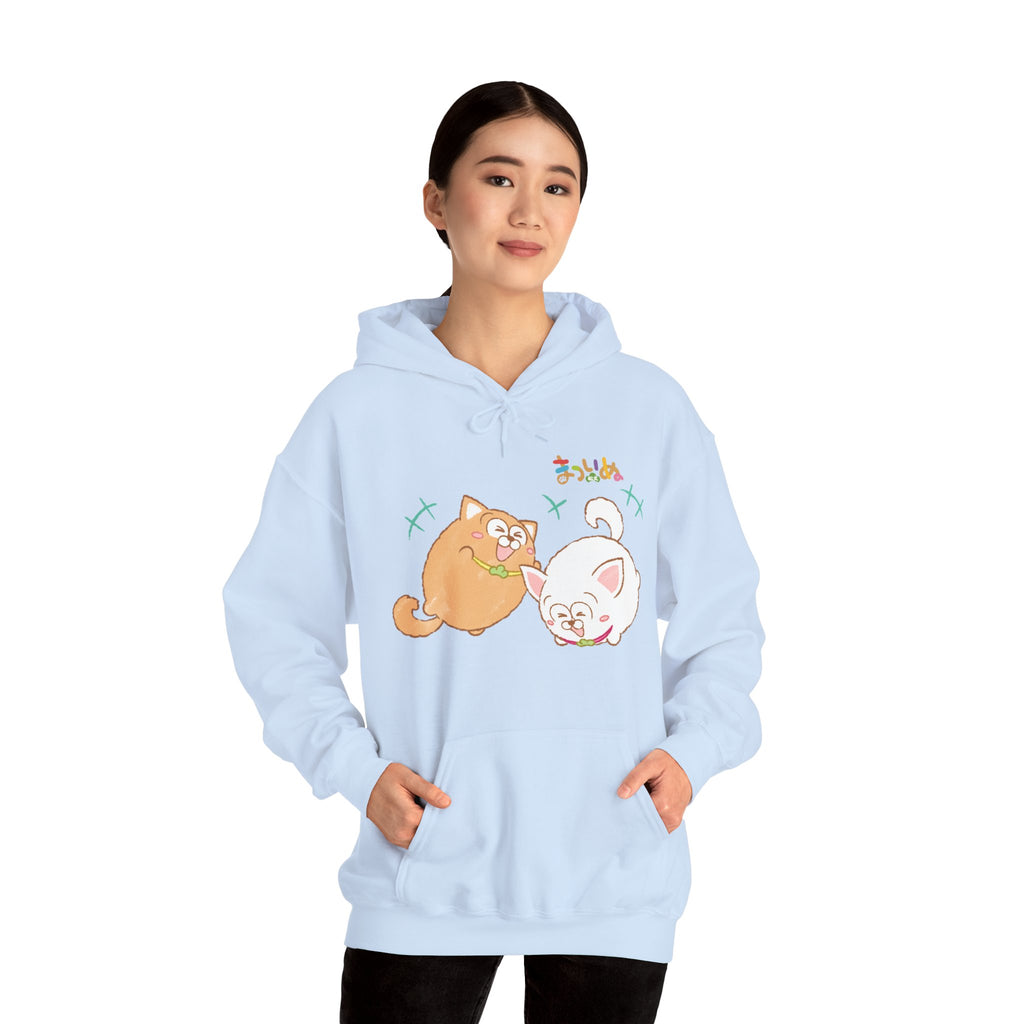 Matsuinu Hoodie